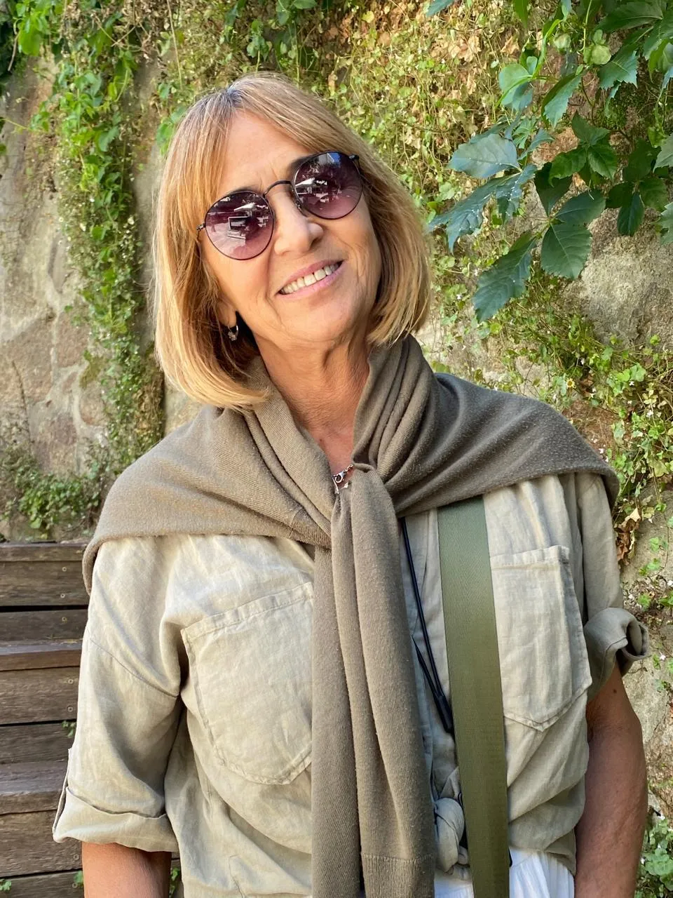 Día 1 — Salida desde Barcelona