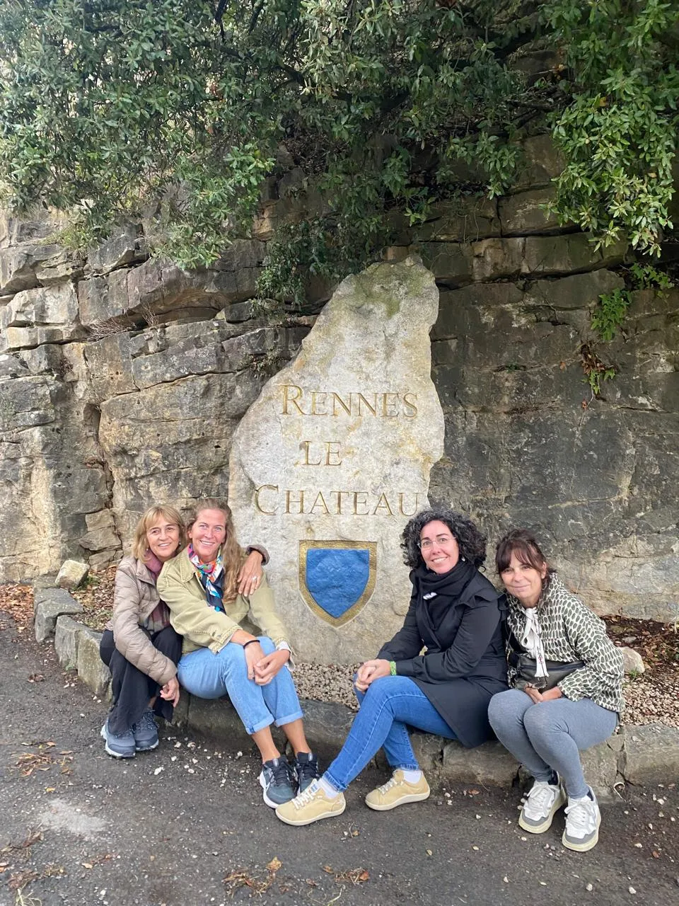 Día 3 — Visita a Rennes-le-Bains